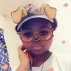 Meet your Posher, Wendy